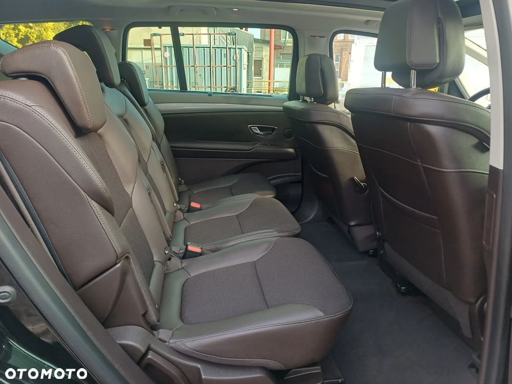 Renault Espace 1.6 dCi Energy Zen EDC 7os - 12