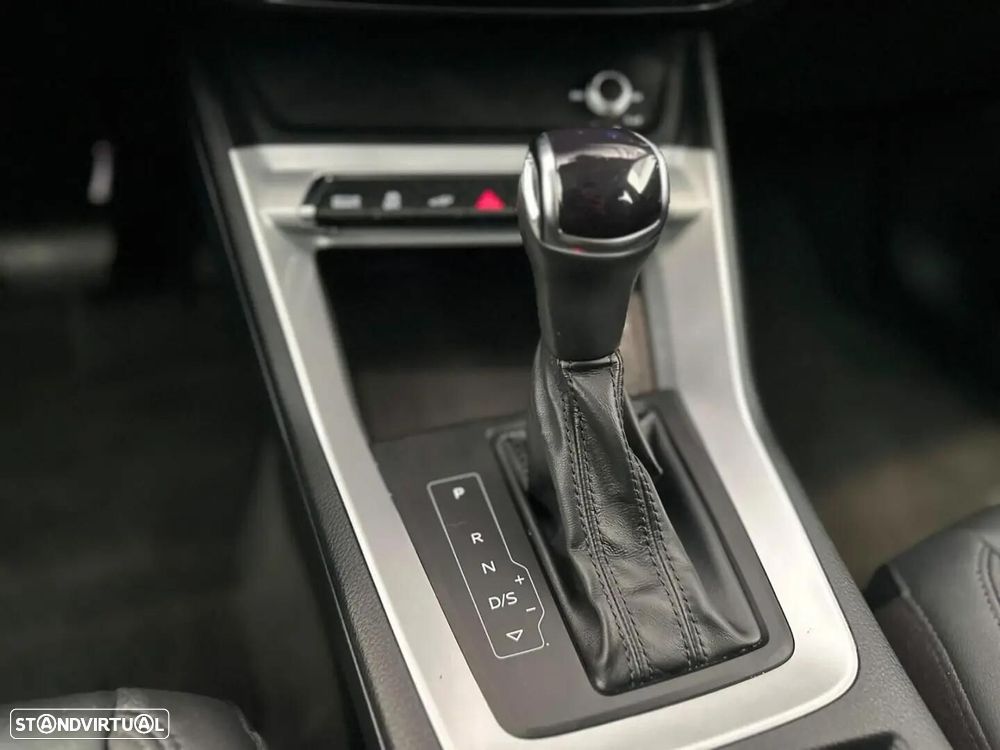 Audi Q3 Sportback - 23