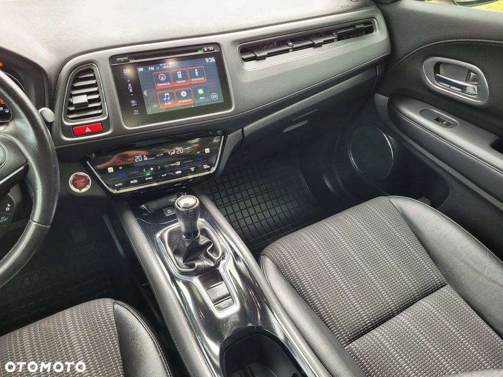 Honda HR-V 1.5 i-VTEC Executive - 9