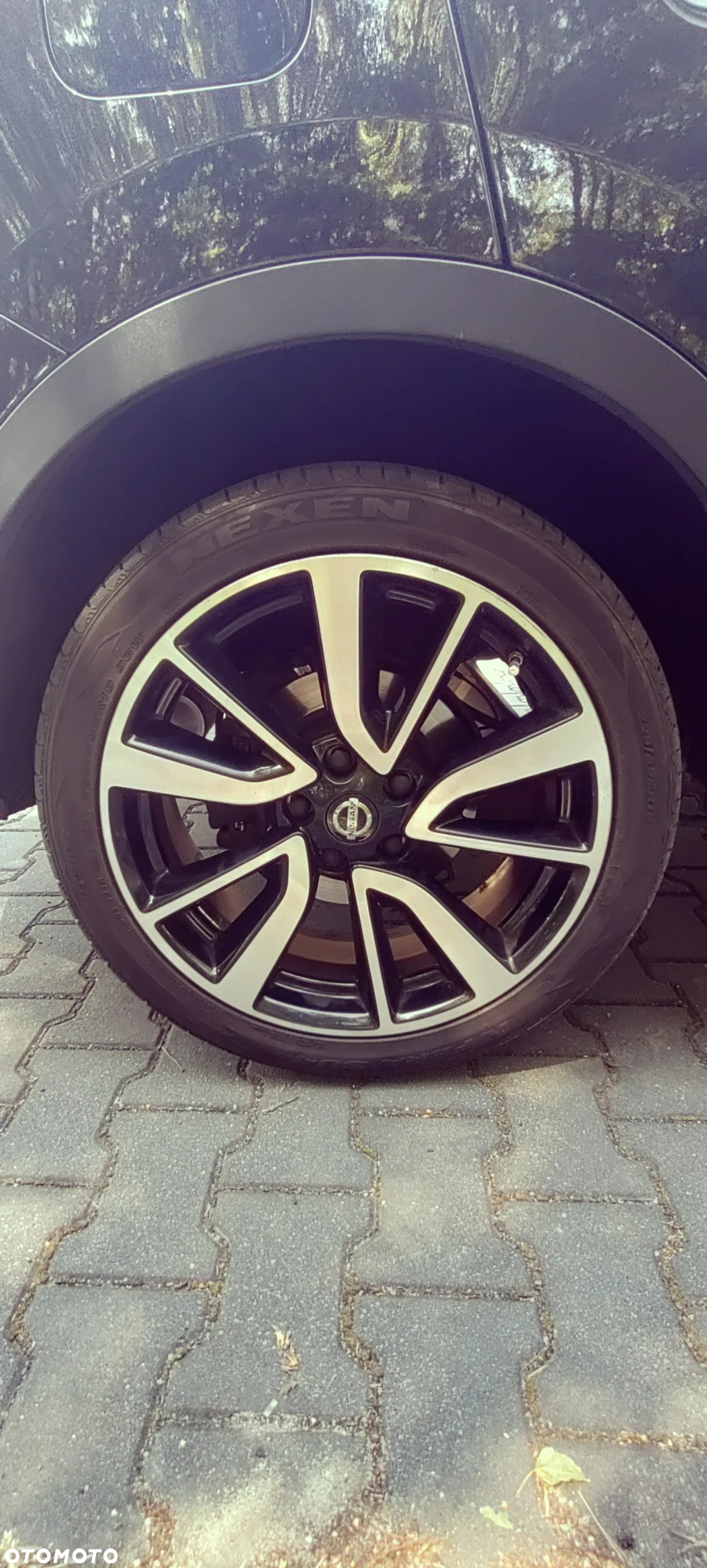 Nissan Qashqai 1.2 DIG-T Tekna+ - 13