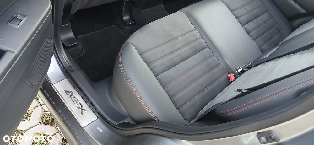 Mitsubishi ASX 2.0 2WD Spirit - 11