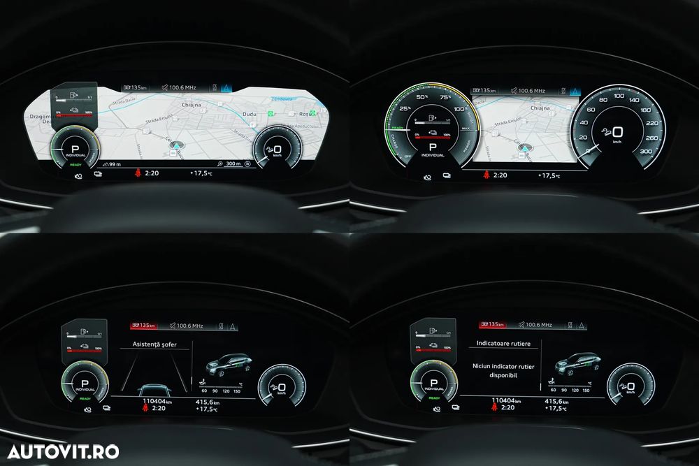 Audi Q5 55 TFSIe Sportback quattro S tronic edition one - 31