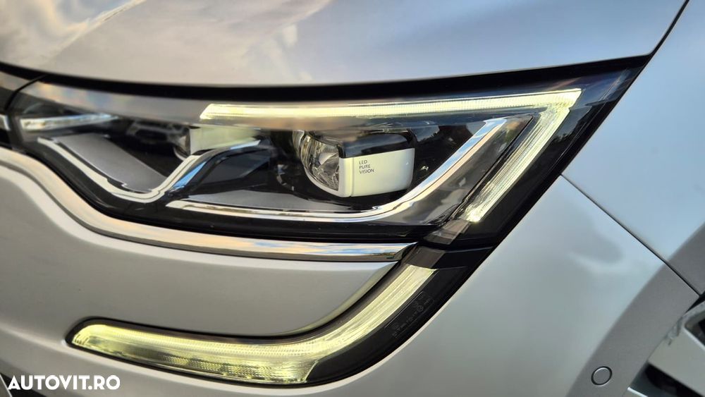 Renault Talisman ENERGY dCi 130 EDC INTENS - 21