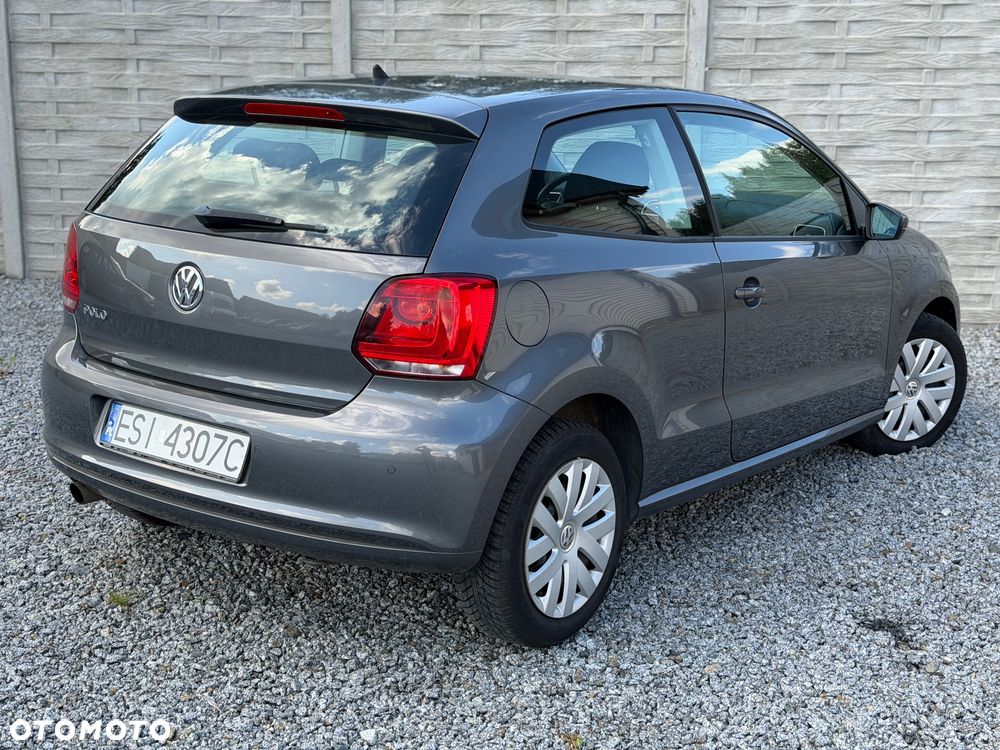 Volkswagen Polo 1.4 DSG Comfortline - 2