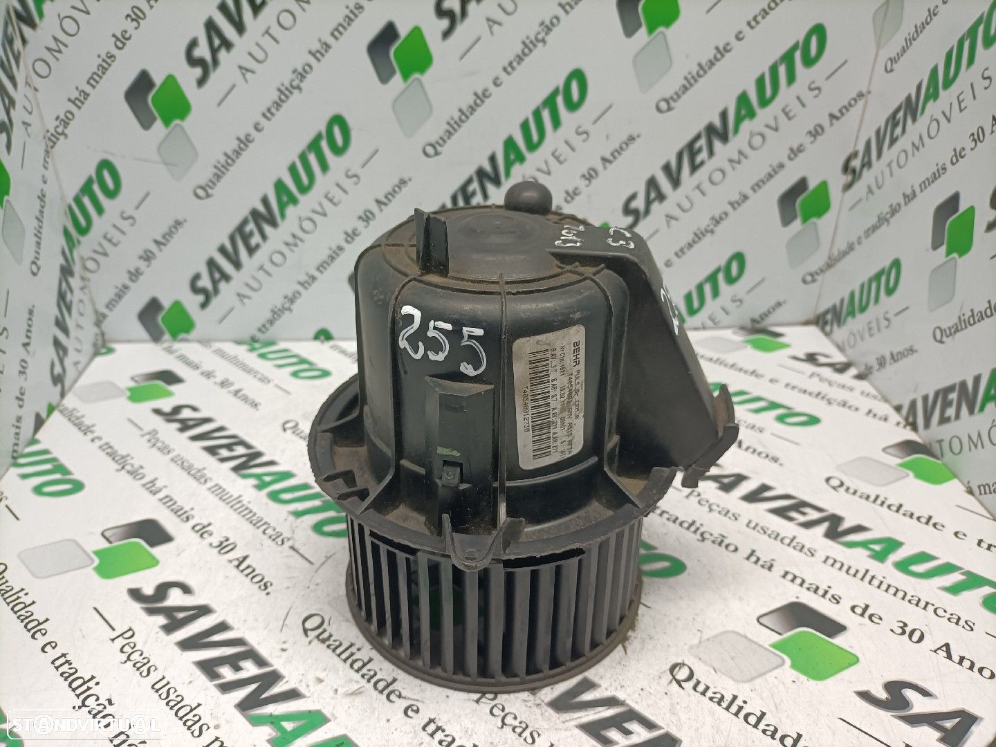 Motor Sofagem Citroën Ds3 - 1