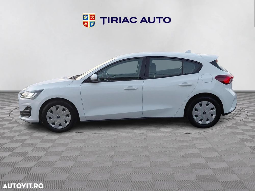 Ford Focus 1.5 EcoBlue Trend Edition - 3