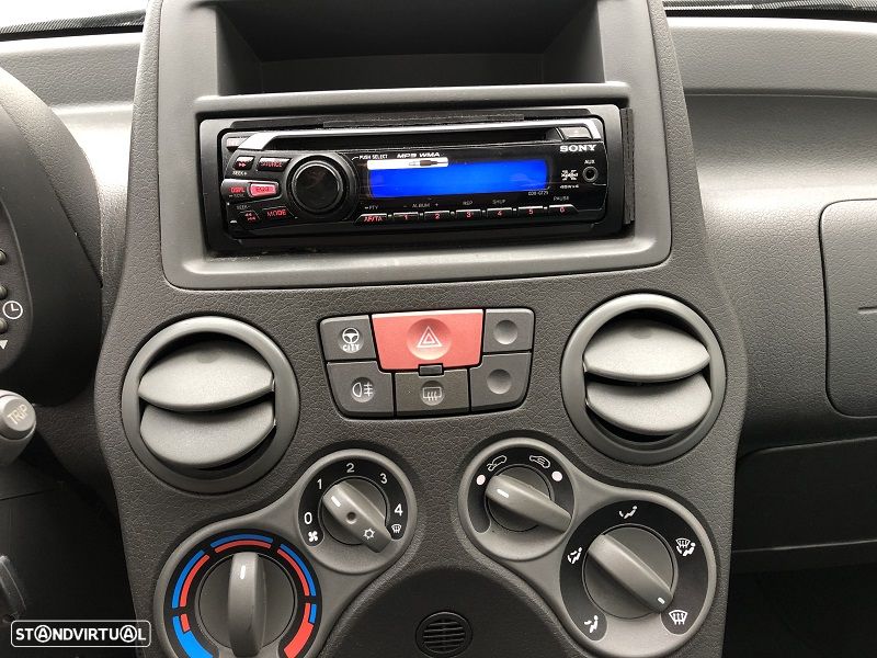 Fiat Panda 1.2 Dynamic - 12