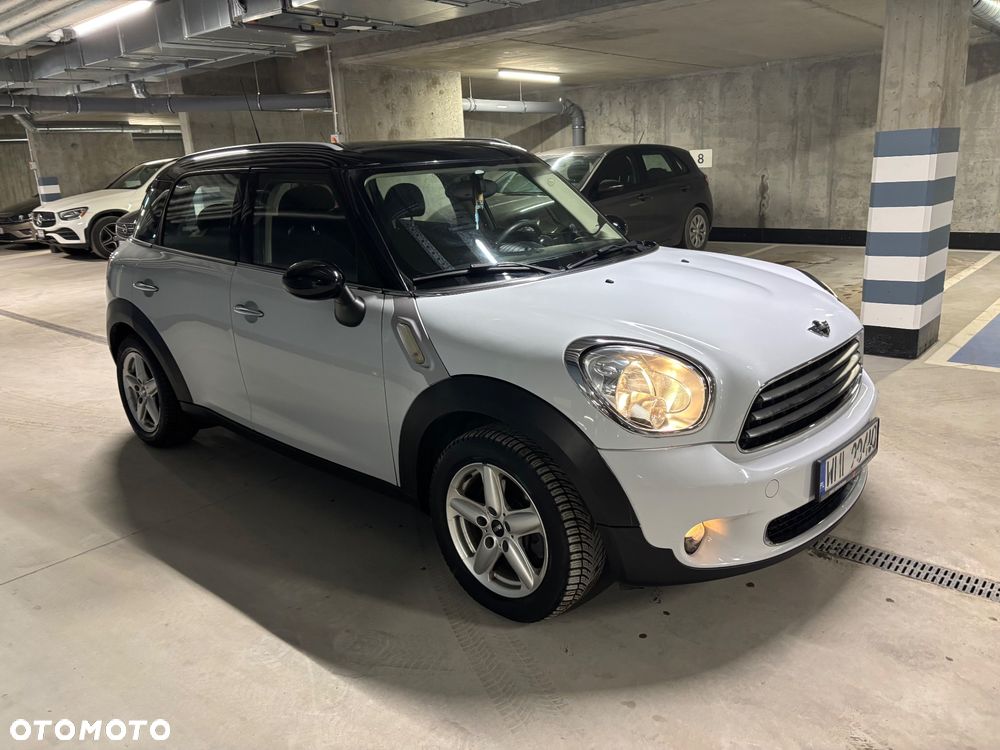 MINI Cooper - 3
