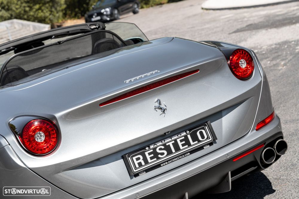 Ferrari California T - 11