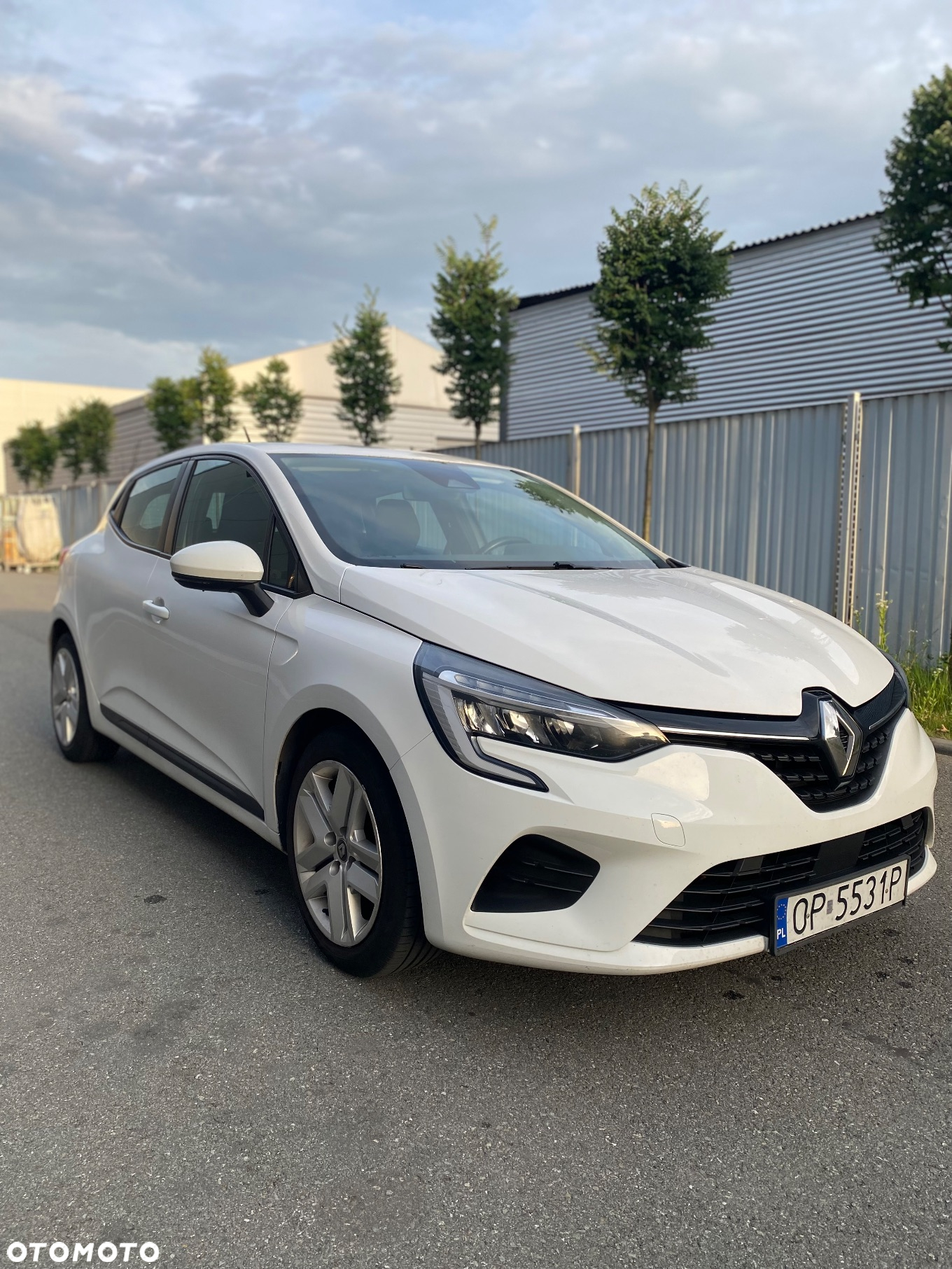 Renault Clio 1.0 TCe Zen - 6