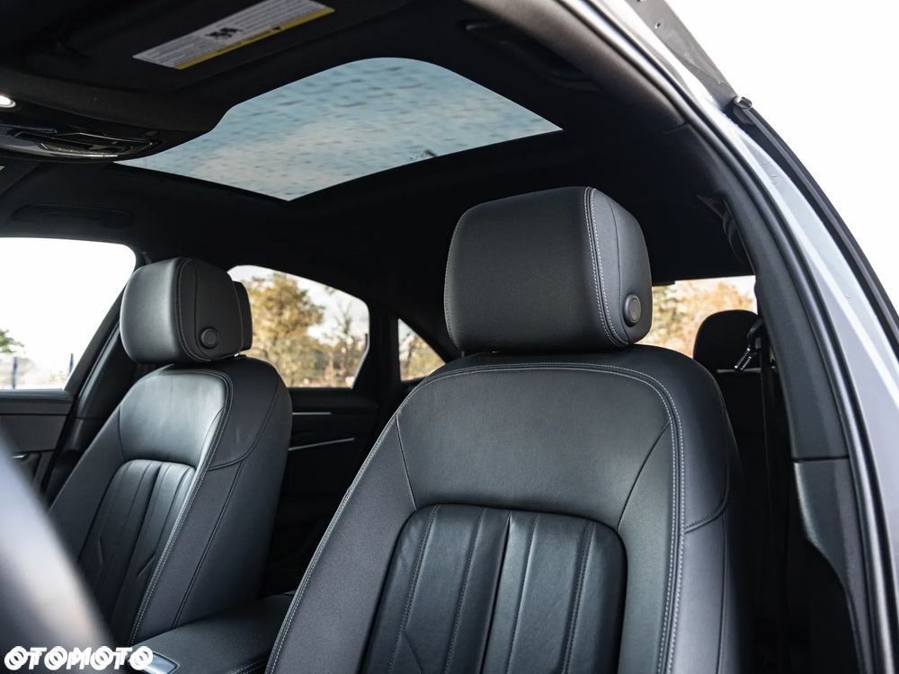 Audi A6 - 12