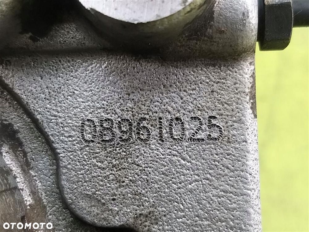 Pompa ABS Audi A4 B5 1995-2001 BOSCH  8D0814111 0130108058 ORYGINAŁ - 2