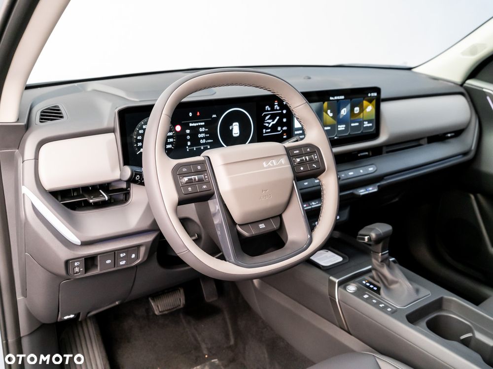 Kia Seltos 1.6 T-GDI L DCT - 24
