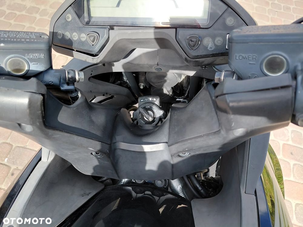 Honda Inny - 16