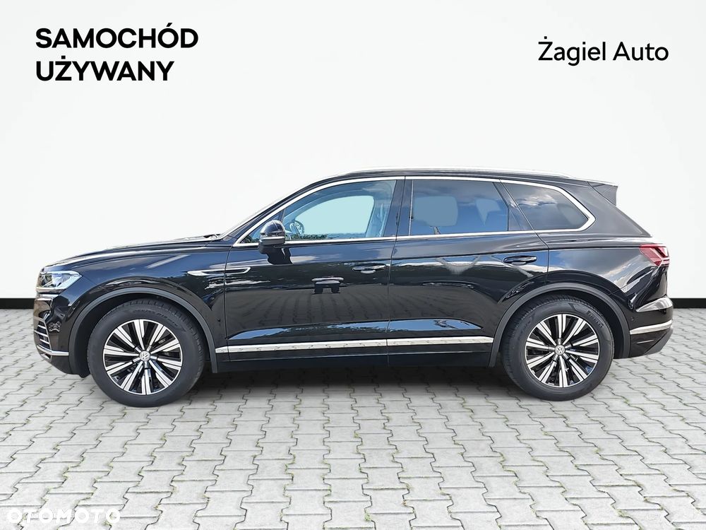 Volkswagen Touareg 3.0 V6 TDI 4Motion Elegance - 2