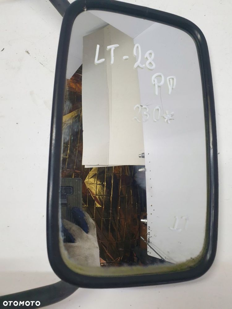 LUSTERKO PRAWE VW LT 28 - 4