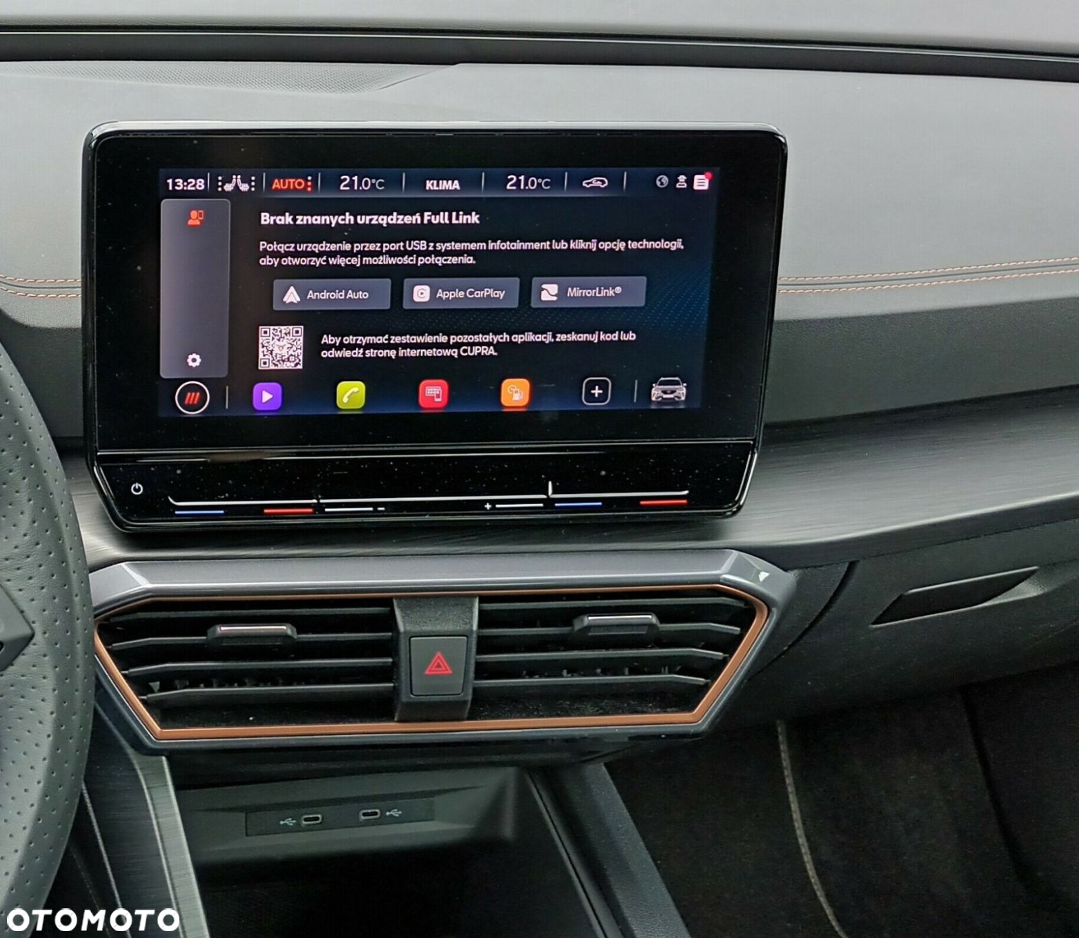 Cupra Formentor 1.5 TSI DSG - 26