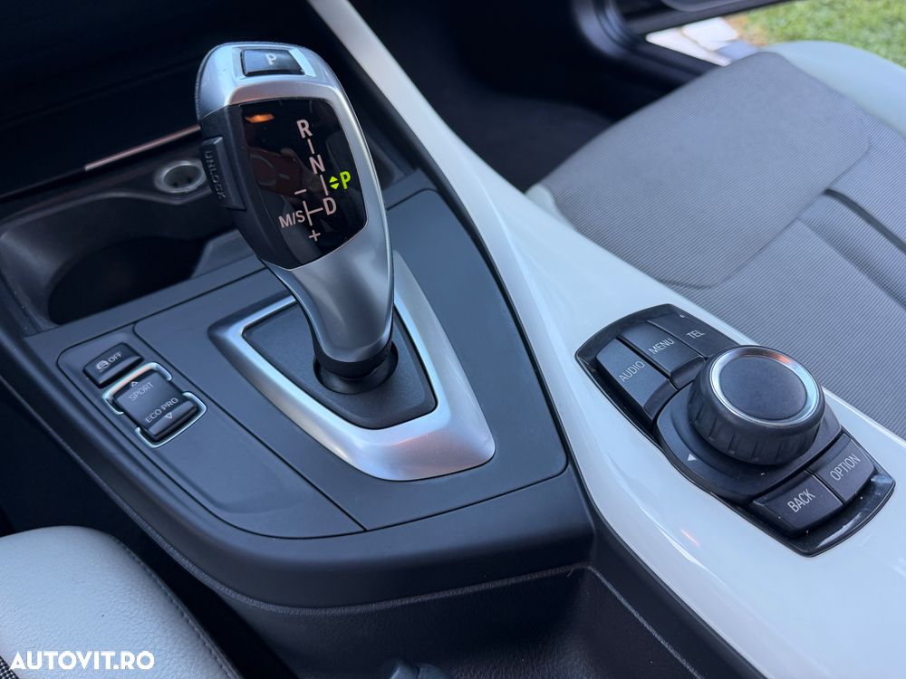 BMW Seria 1 118d Aut. - 10