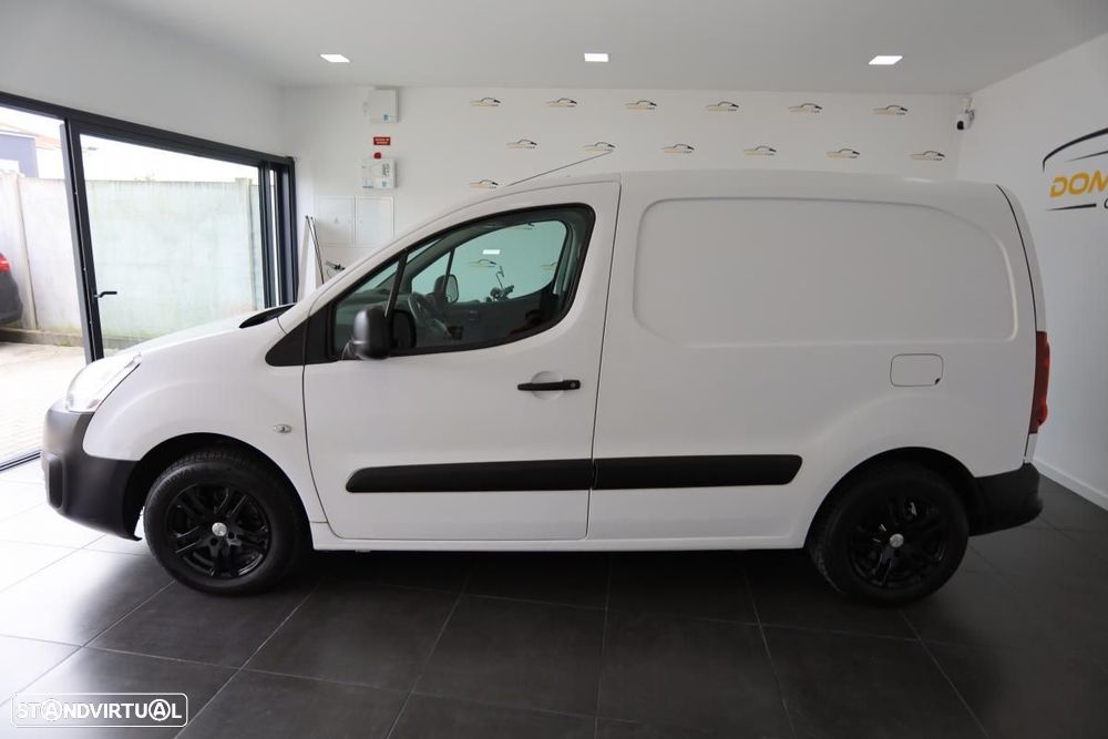 Citroën Berlingo HDi Business L1 - 3