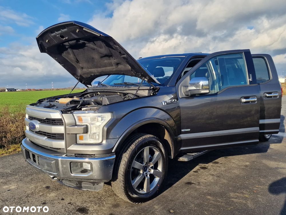 Ford F150 - 41