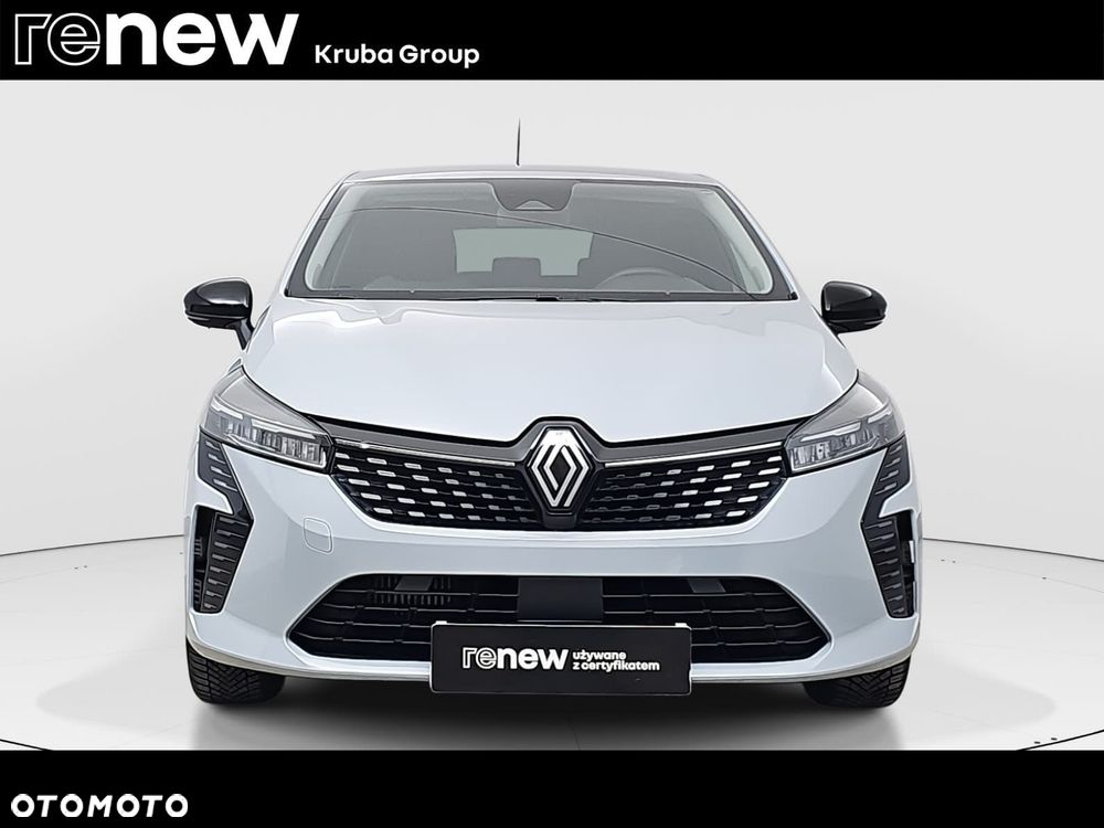 Renault Clio 1.0 TCe Evolution - 2