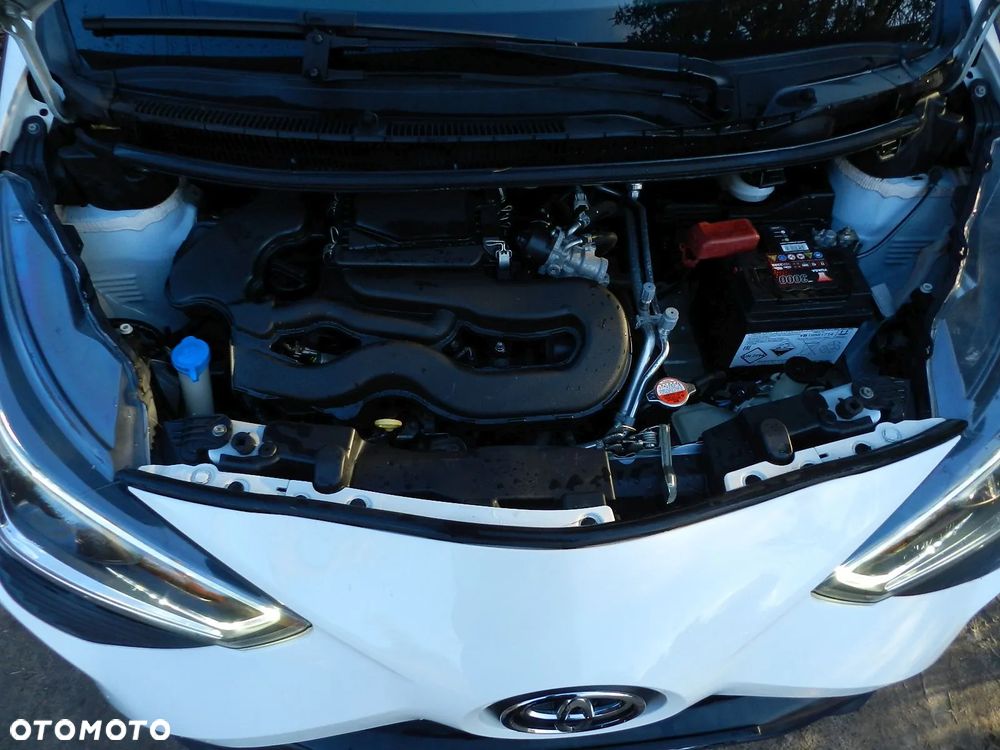 Toyota Aygo - 16