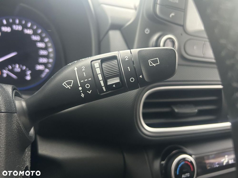 Hyundai Kona 1.0 T-GDI Comfort - 28