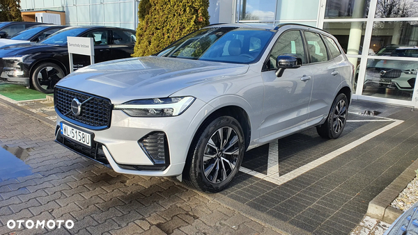 Volvo XC 60 B4 D Plus Dark