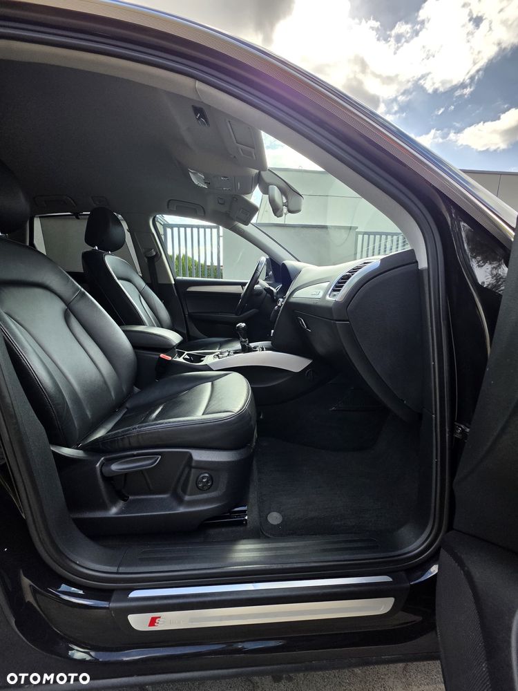 Audi Q5 2.0 TDI Quattro Prime Line - 18