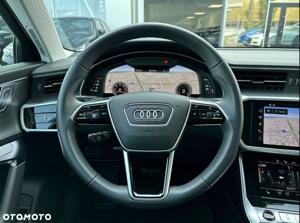 Audi A6 Limousine 40 TDI S tronic - 17