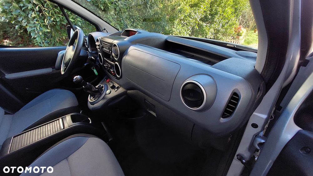 Peugeot Partner Tepee e-HDi FAP 92 Stop&Start Active - 21