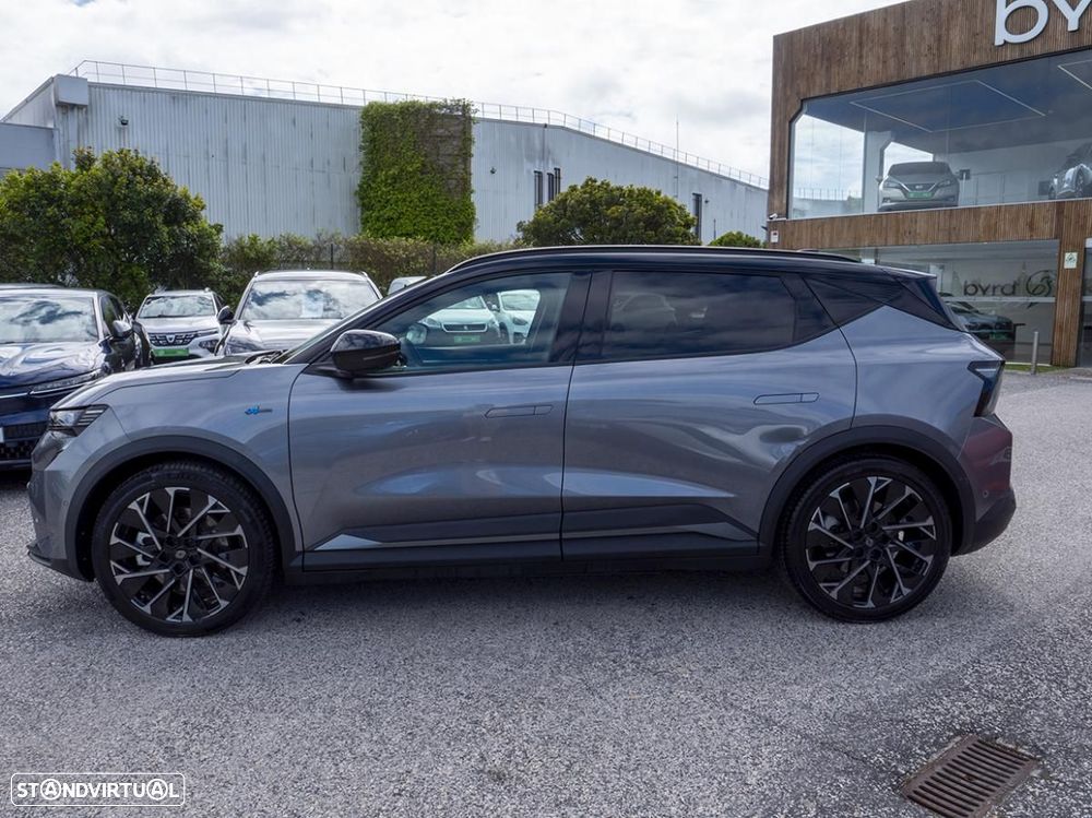 Renault Scénic E-Tech 87 kWh Esprit Alpine - 9