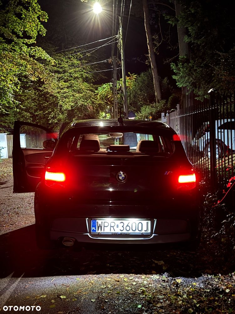 BMW Seria 1 - 40
