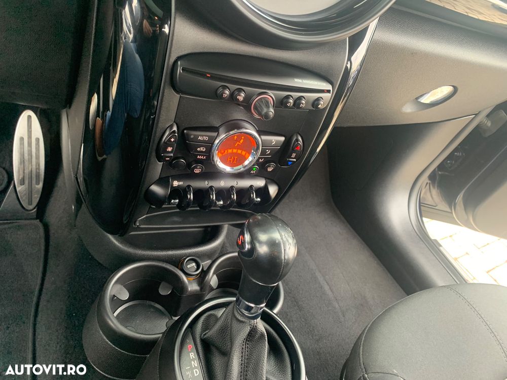 Mini Countryman Cooper SD All4 Aut. - 10