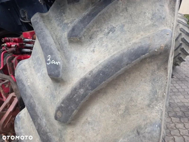 Opony 650/65R42 BKT Agrimax McCormick MTX175 - 4