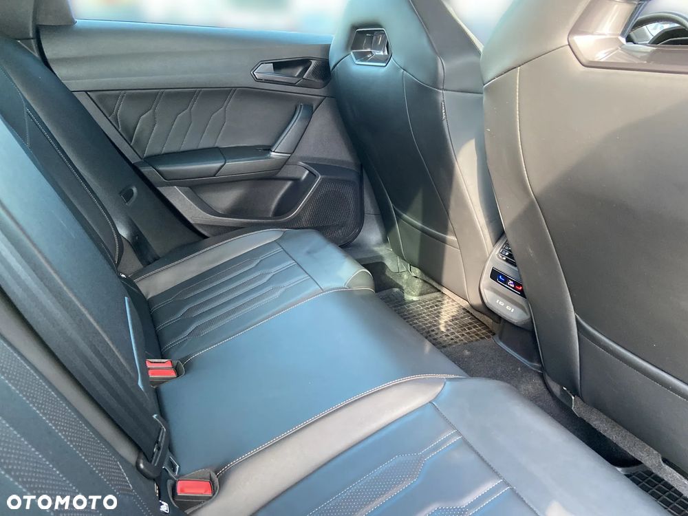 Cupra Leon 2.0 TSI DSG VZ - 14