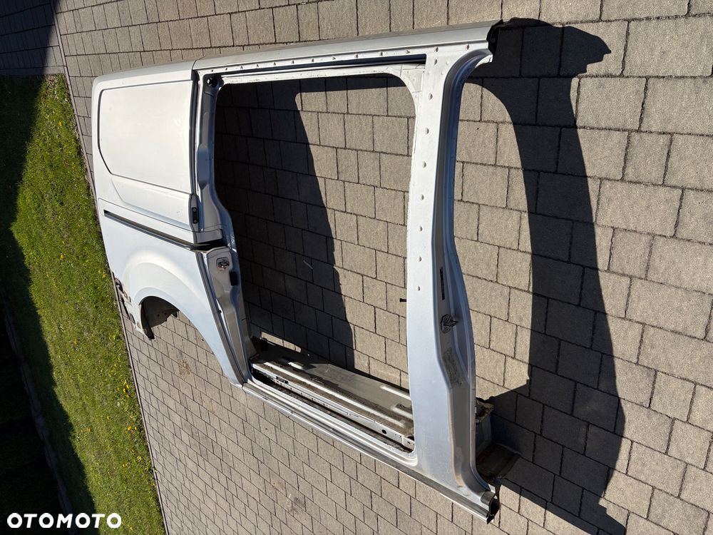 BOK PRAWY FORD TRANSIT CUSTOM LIFT - 3