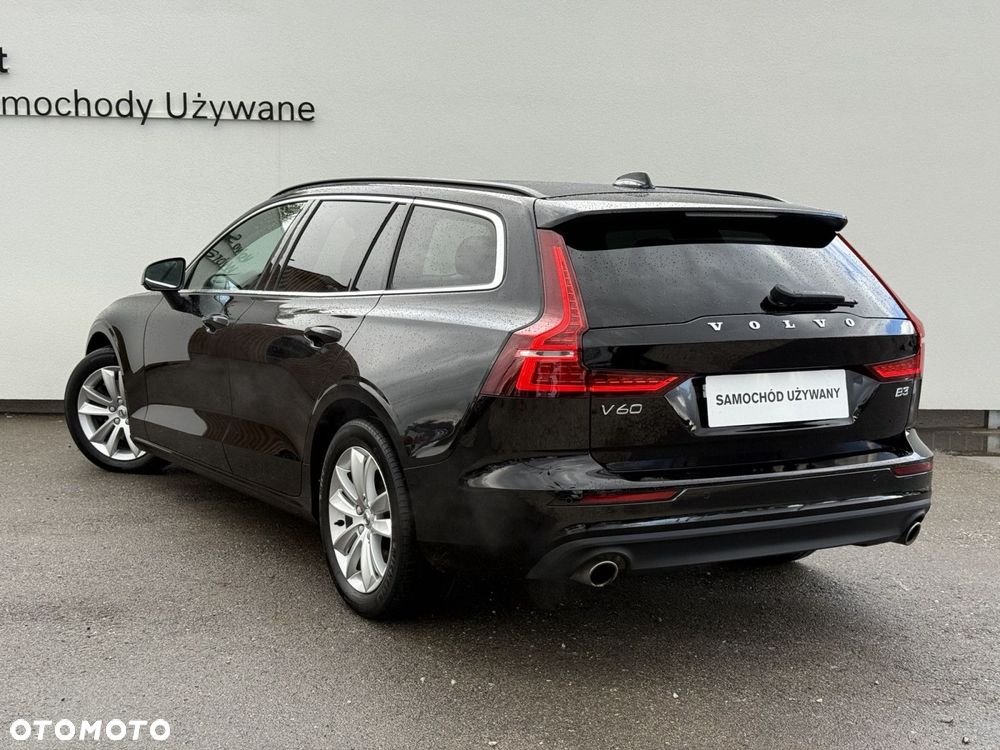 Volvo V60 - 6