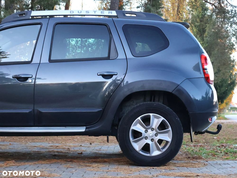 Dacia Duster - 12
