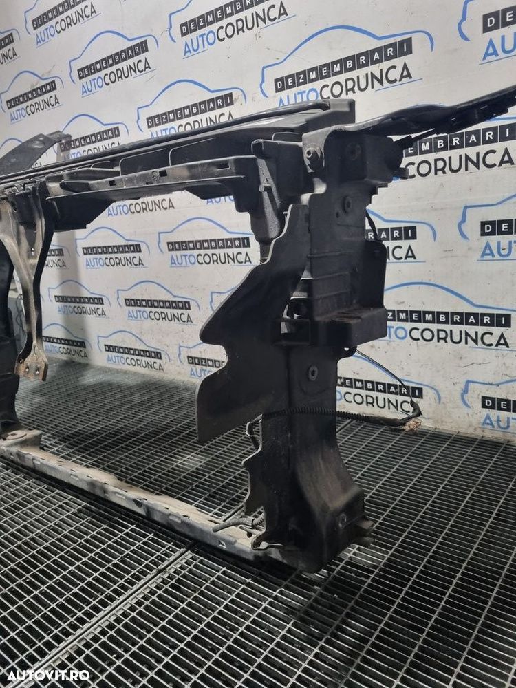 Trager Volkswagen Tiguan 5N 2.0 TDI 2008 - 2011 1968CC Manuala (1326) Diesel - 3