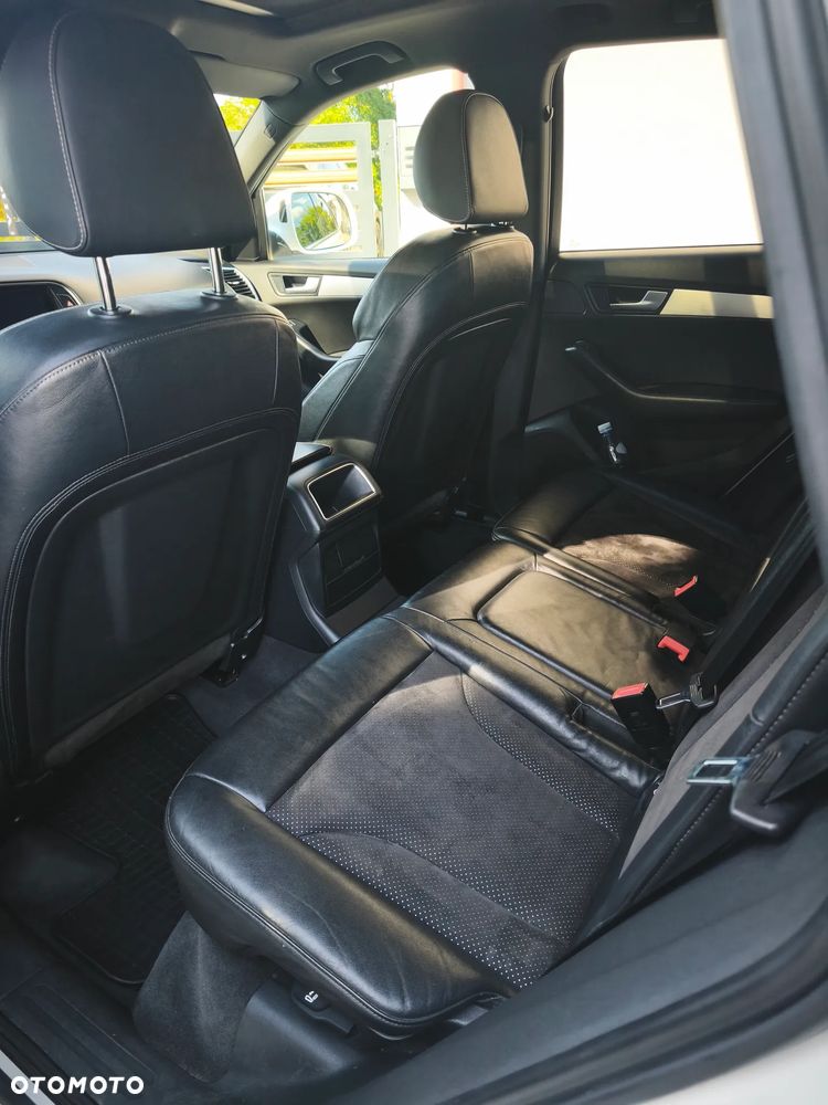 Audi Q5 - 15