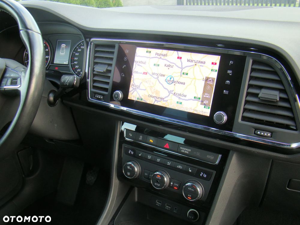 Seat Ateca 1.5 TSI ACT OPF Xcellence - 37