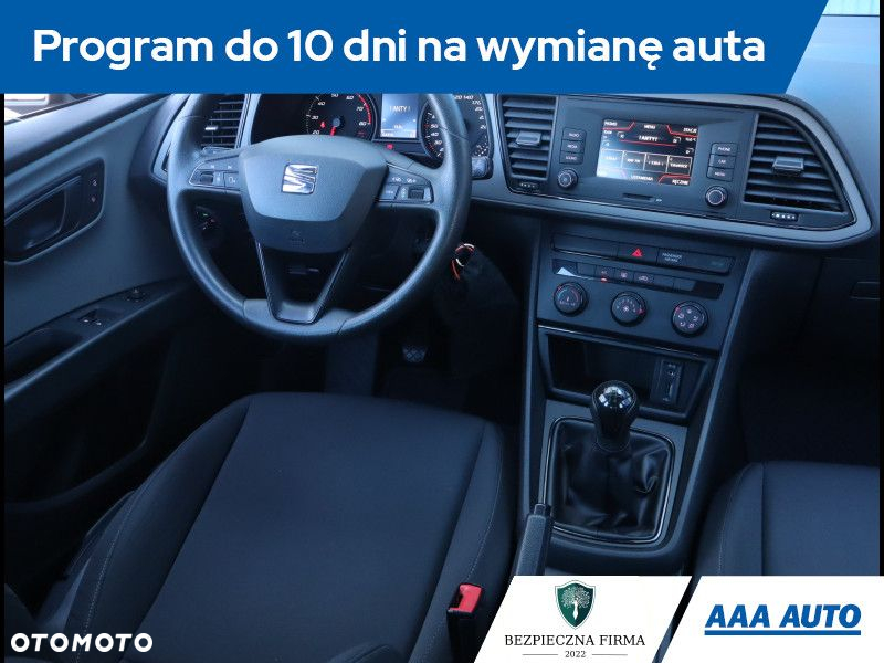 Seat Leon - 8