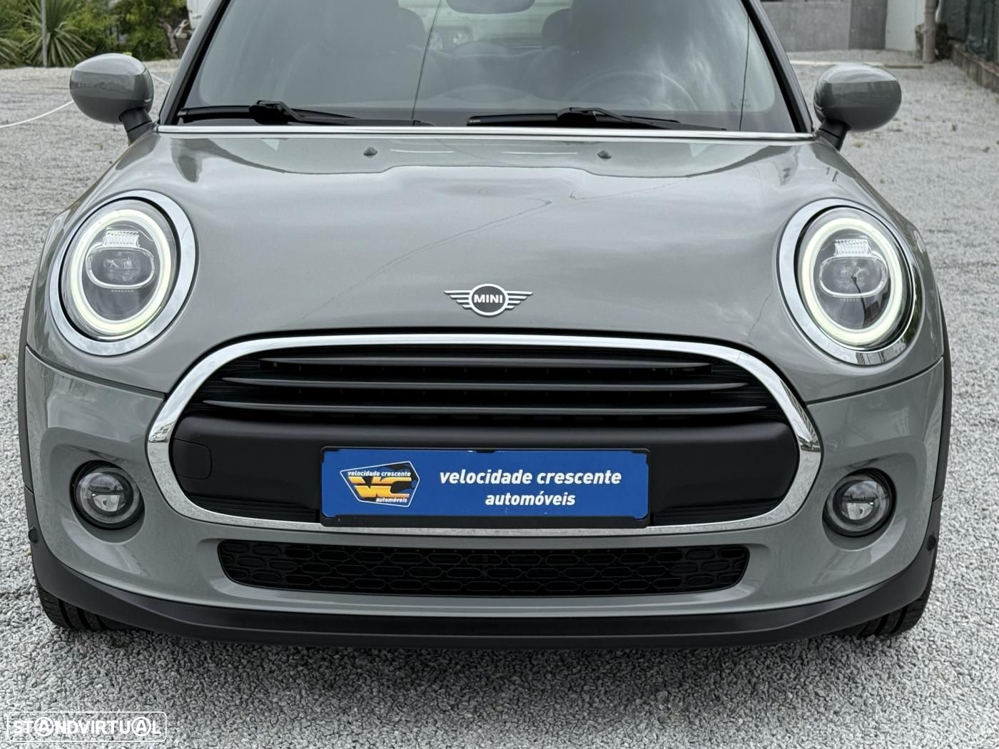 MINI 3 Portas One Sport Edition - 5