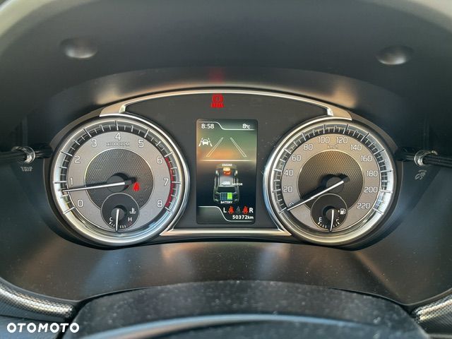 Suzuki Vitara - 24