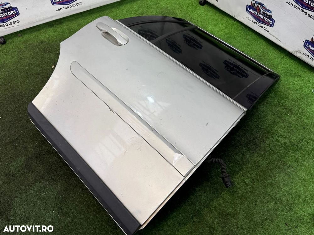 USA PORTIERA SPATE DREAPTA VOLVO XC90 2.4 DIESEL 2010 SUV COD OEM 31385359 2006-2014 - 6