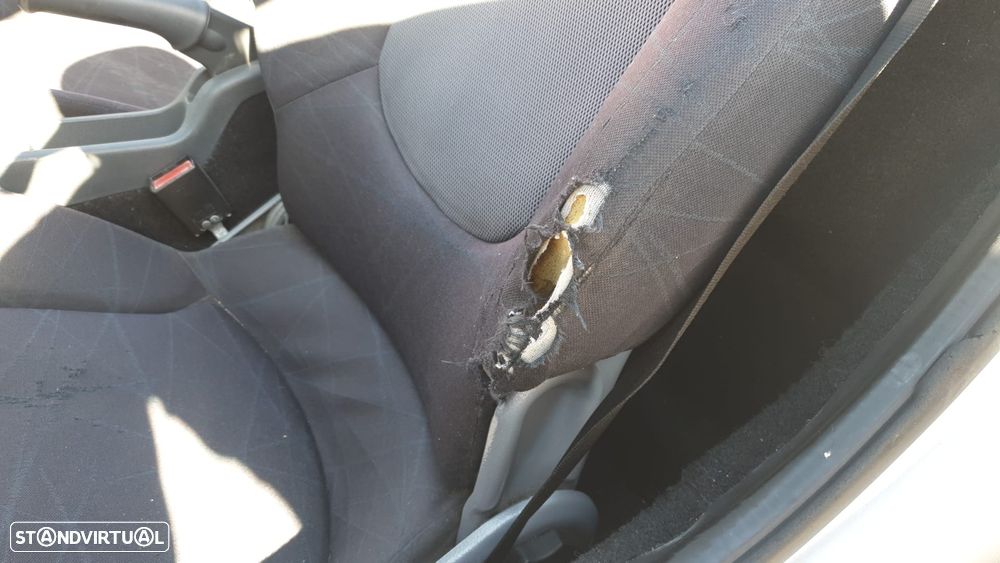 Smart Roadster 82 - 12