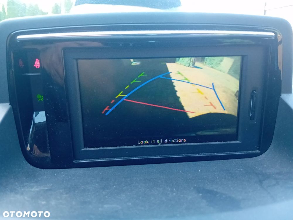 Renault Megane 1.2 16V TCe Energy Limited - 10