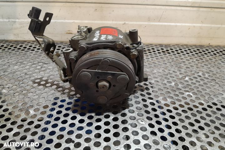 Compresor AC MR398278 MR398278 Mitsubishi Space Star 2 [2013 - 2016] - 2
