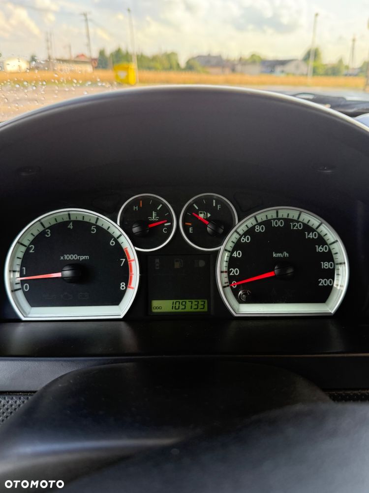 Chevrolet Aveo - 14